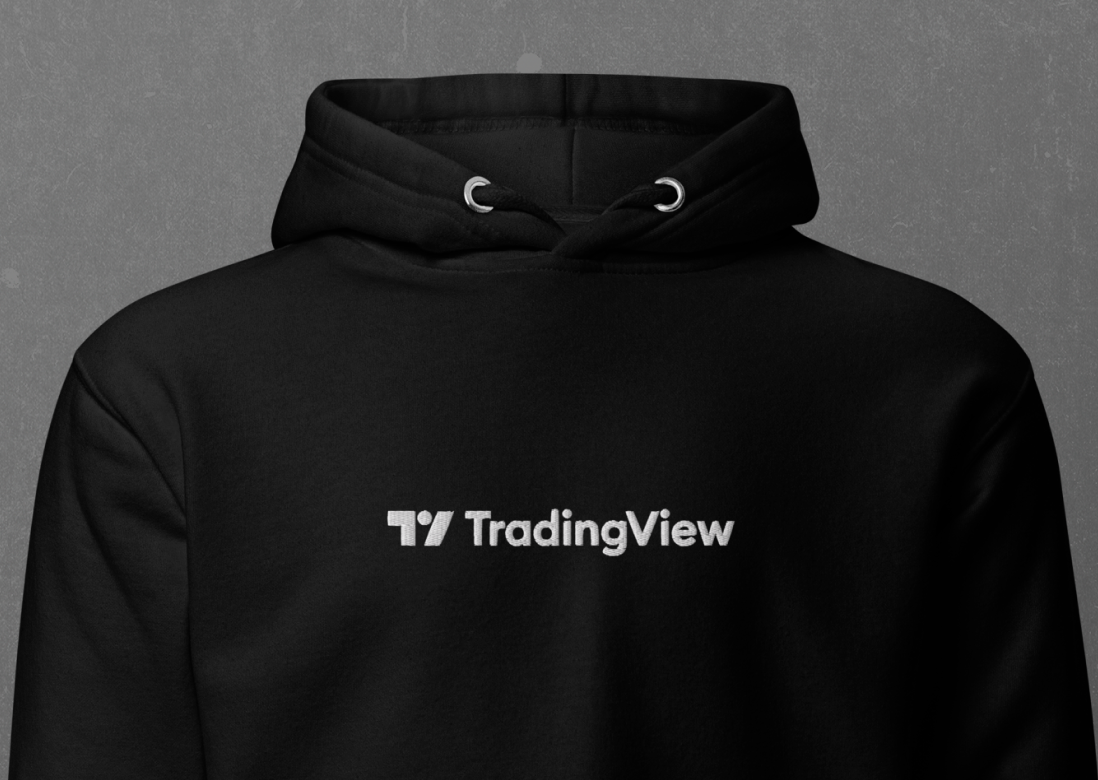 Smart Trader Hoodie - Unisex