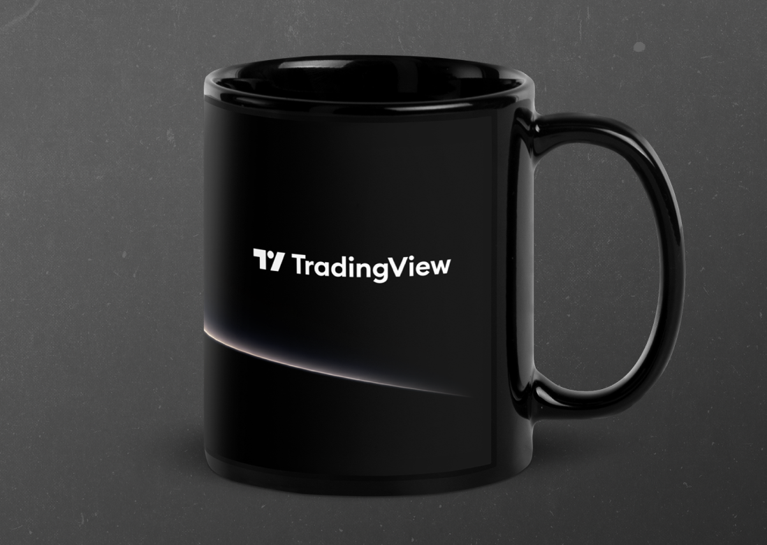 Final Frontier Mug